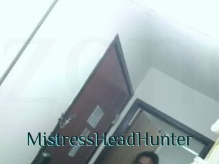 MistressHeadHunter