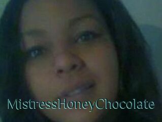MistressHoneyChocolate