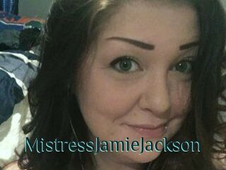 MistressJamieJackson