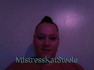 MistressKatSteele