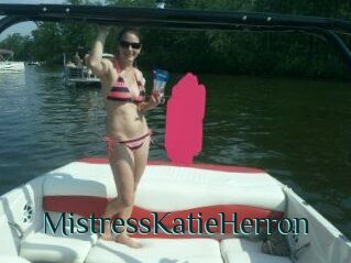 MistressKatieHerron