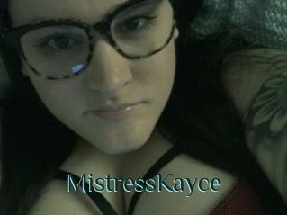 MistressKayce