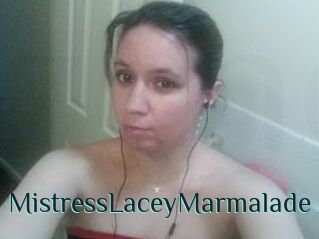 MistressLaceyMarmalade