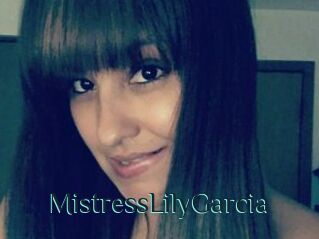 MistressLilyGarcia