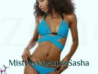 MistressMelanieSasha