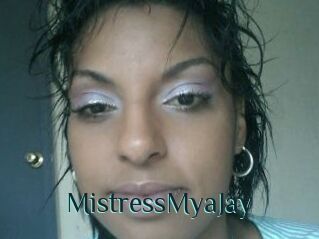 MistressMyaJay