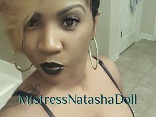 MistressNatashaDoll
