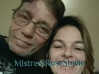 MistressRoseSteele