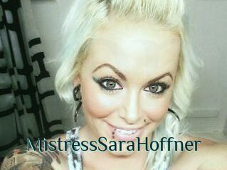 MistressSaraHoffner