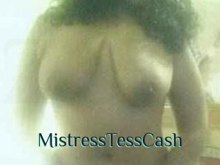 MistressTessCash