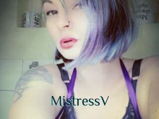 MistressV