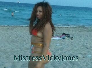 MistressVickyJones