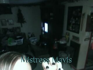 Mistress_Mavis