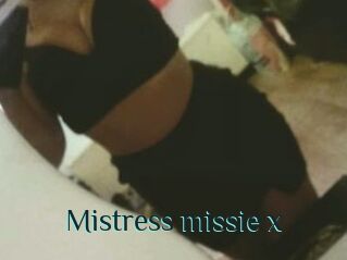 Mistress_missie_x