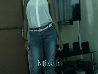 Mixah