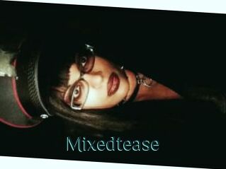 Mixedtease