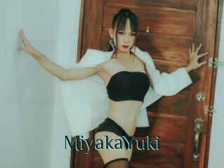 MiyakaYuki