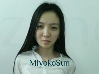 MiyokoSun