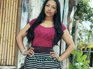 Mizaky
