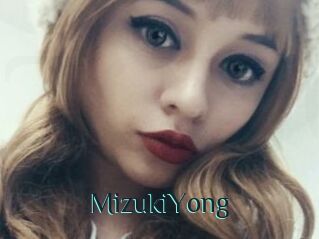 MizukiYong