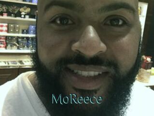 MoReece