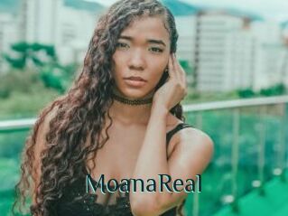 MoanaReal