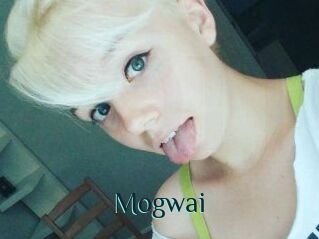 Mogwai