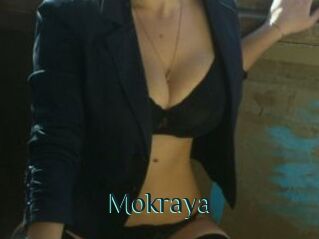 Mokraya