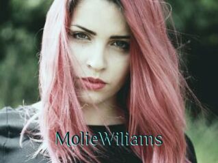 MolieWiliams