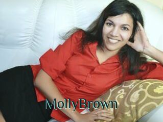 MollyBrown