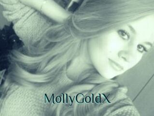 MollyGoldX