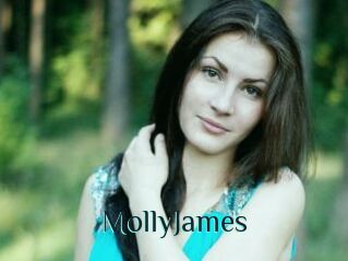 MollyJames