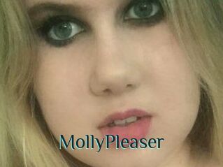 MollyPleaser