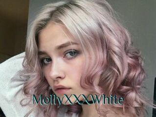 MollyXXXWhite
