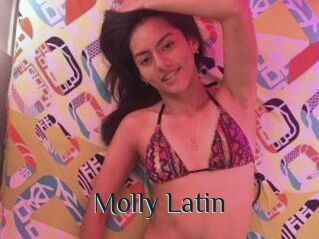 Molly_Latin