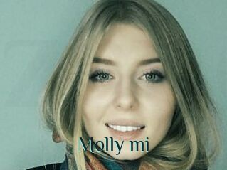 Molly_mi