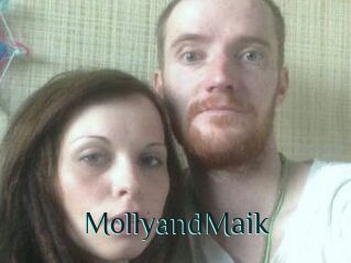 MollyandMaik