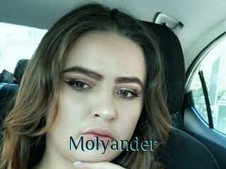 Molyander