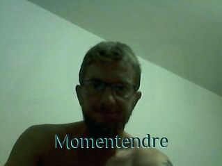 Momentendre