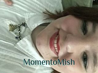 MomentoMish