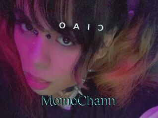 MomoChann