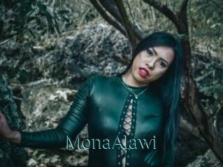 MonaAlawi