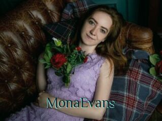MonaEvans