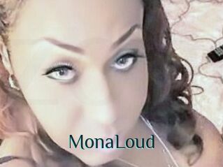 MonaLoud