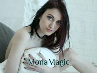 MonaMagic