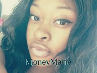 MoneyMarie