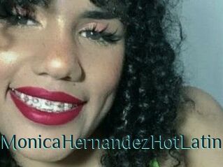 MonicaHernandezHotLatin