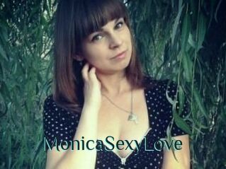 Monica_SexyLove