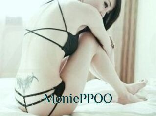 MoniePPOO