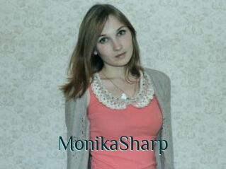 MonikaSharp
